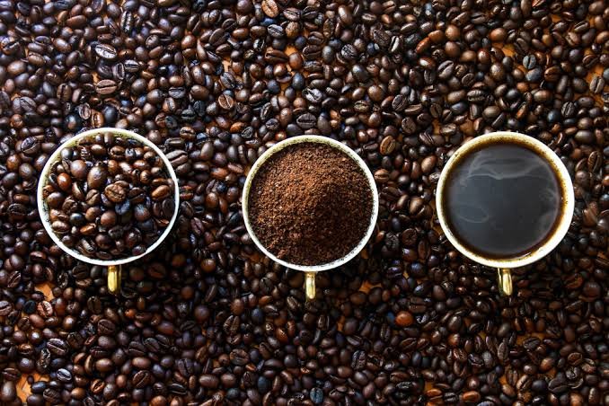 kopi